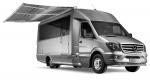 Airstream Atlas 2017 года